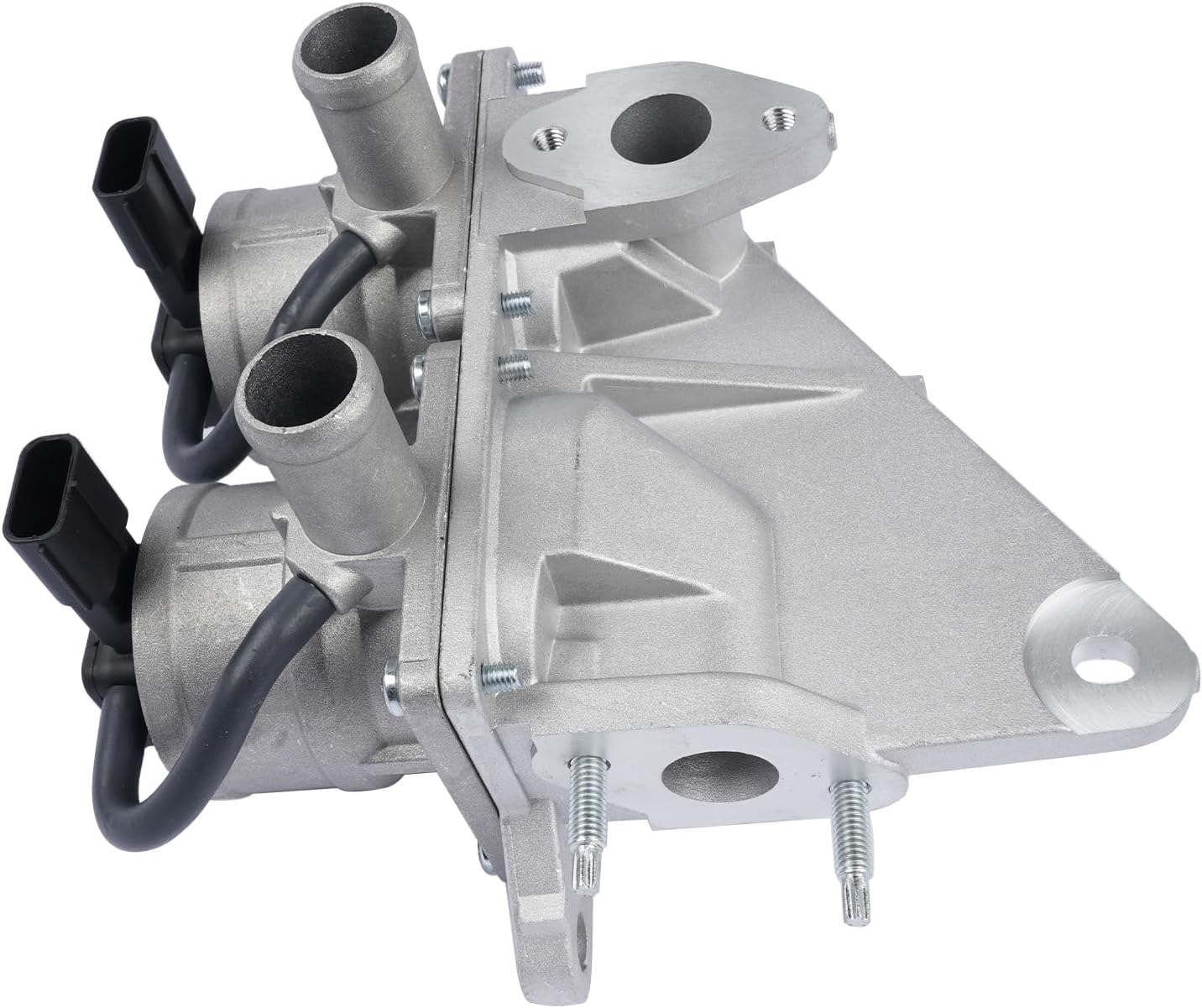 Secondary Air Injection Pump Check Valve Replacement for Toyota Tundra 4.0L 2007-2011 Part# 25710-31010, 25710-31011, 25710-31012