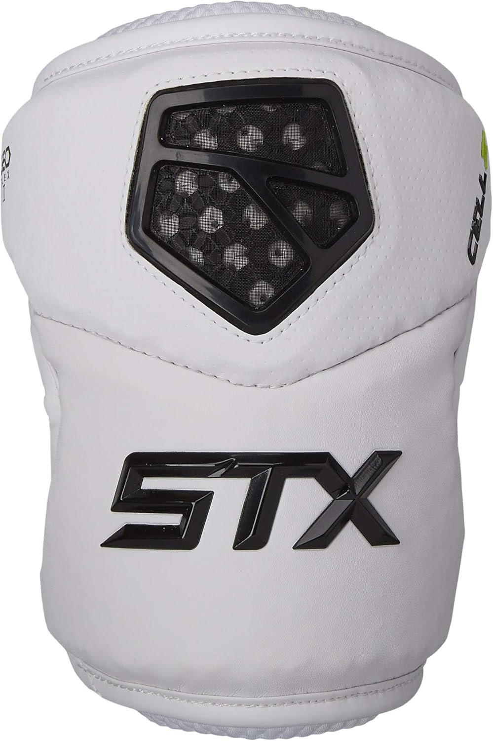 STX Lacrosse Cell 4 Mens Lacrosse Elbow Pads : Sports & Outdoors