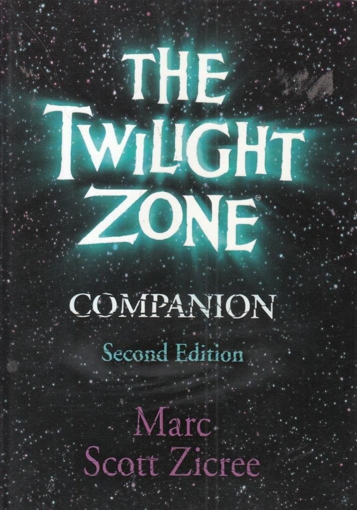 Twilight Zone Companion