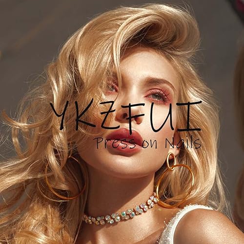 Miniatura 4 de Uñas postizas cortas a presión de Halloween, uñas acrílicas de cobertura completa, lindas uñas postizas a presión con diseño de calabaza morada,