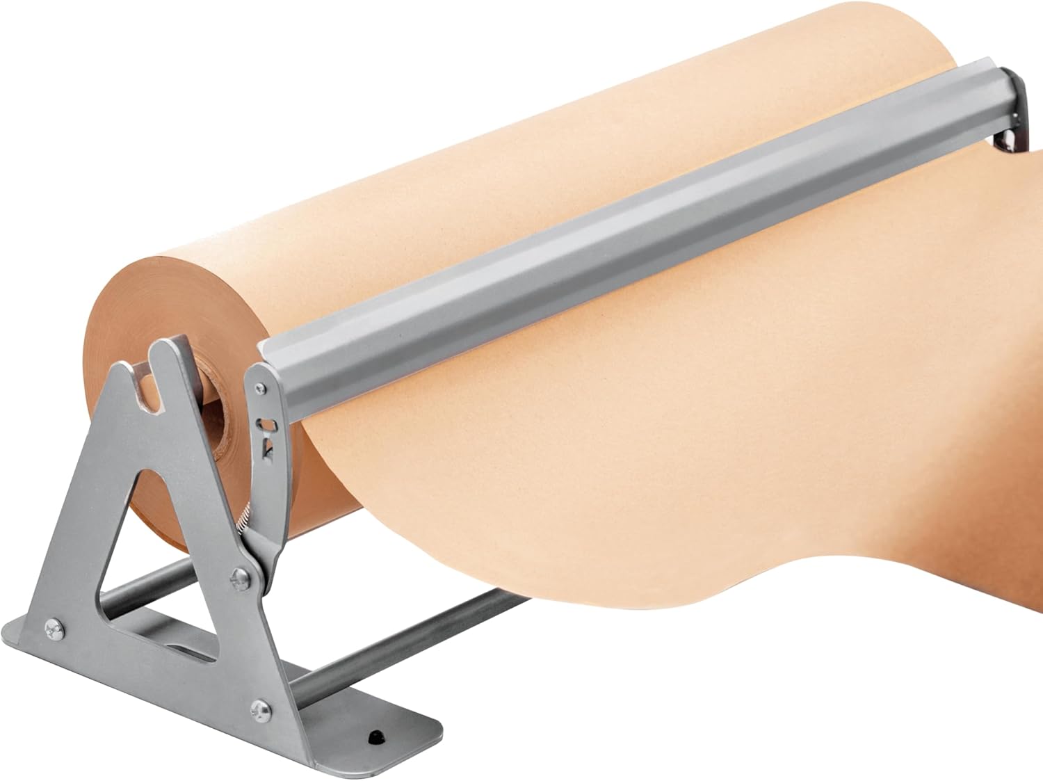 DIY Crew 18 Inch Paper Roll Dispenser & Cutter