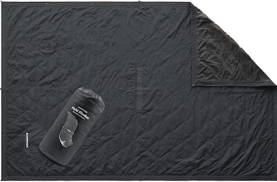 Kammok Field Blanket - Thumbnail 2