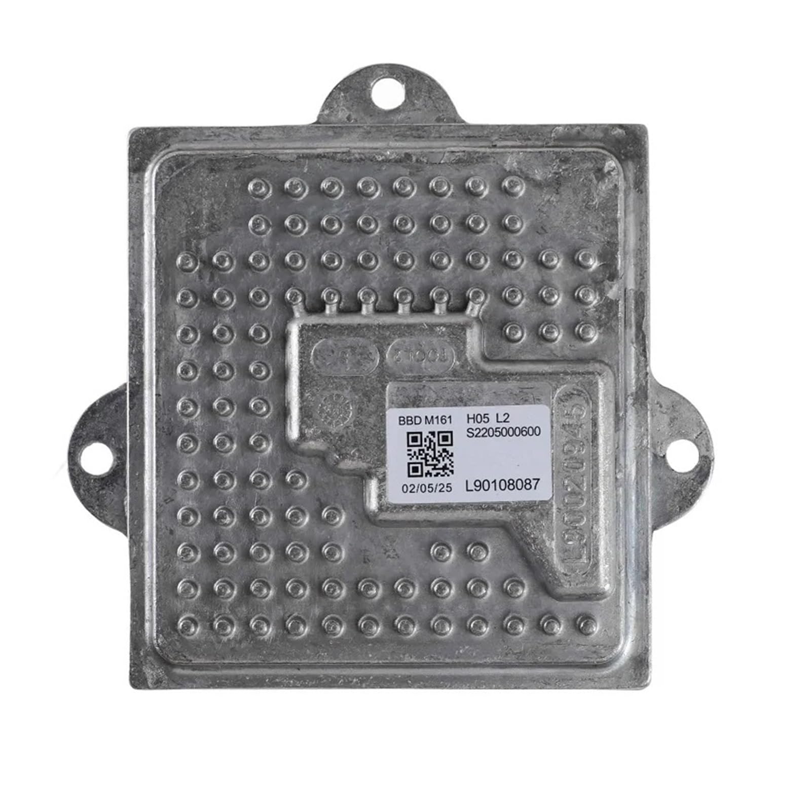 Ballast Phare au xénon HID Ballast De Phare HID Pour Maserati L90108087