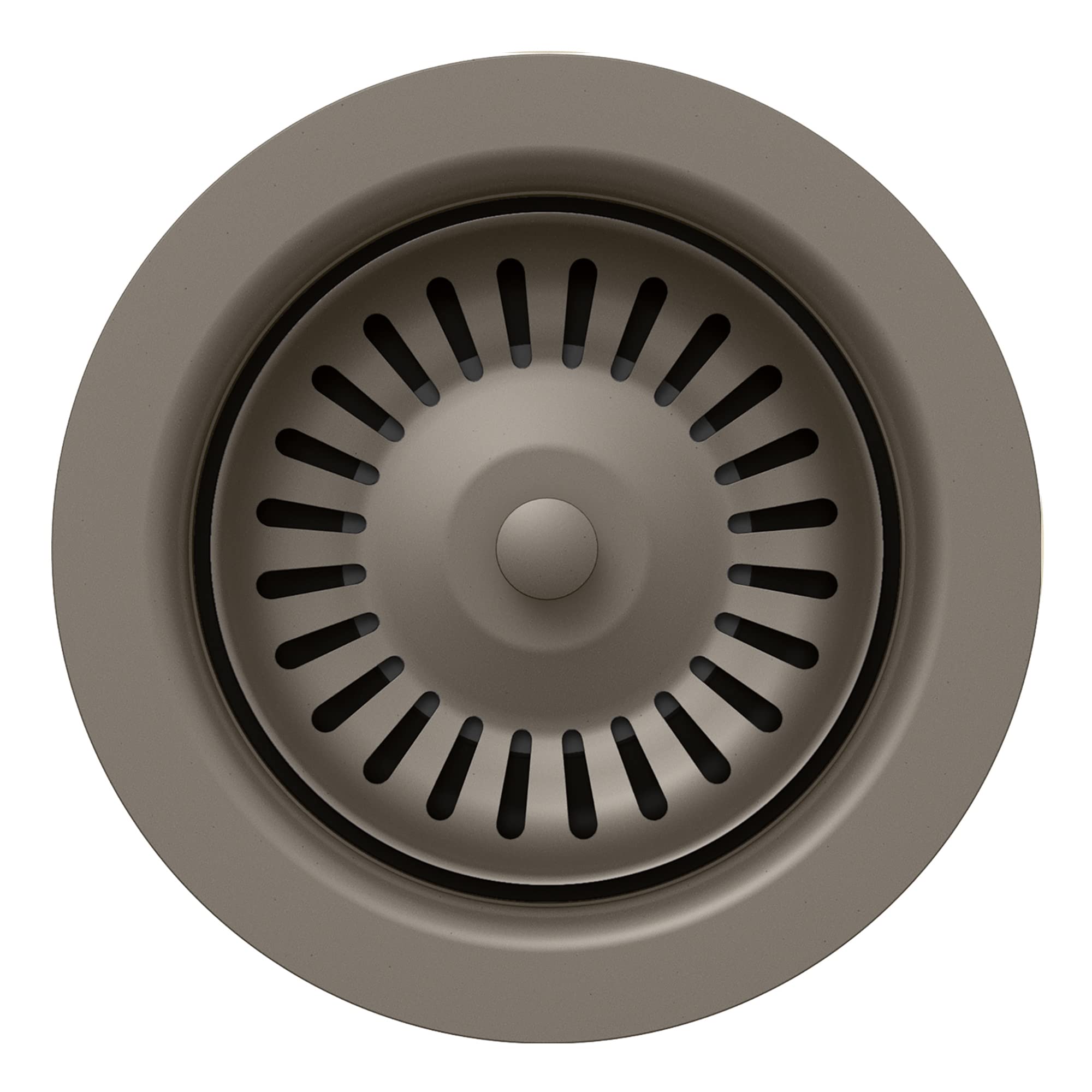 GRECO　GOIII1500 Amazon.com: BLANCO 203441 Metal Basket Strainer, Volcano