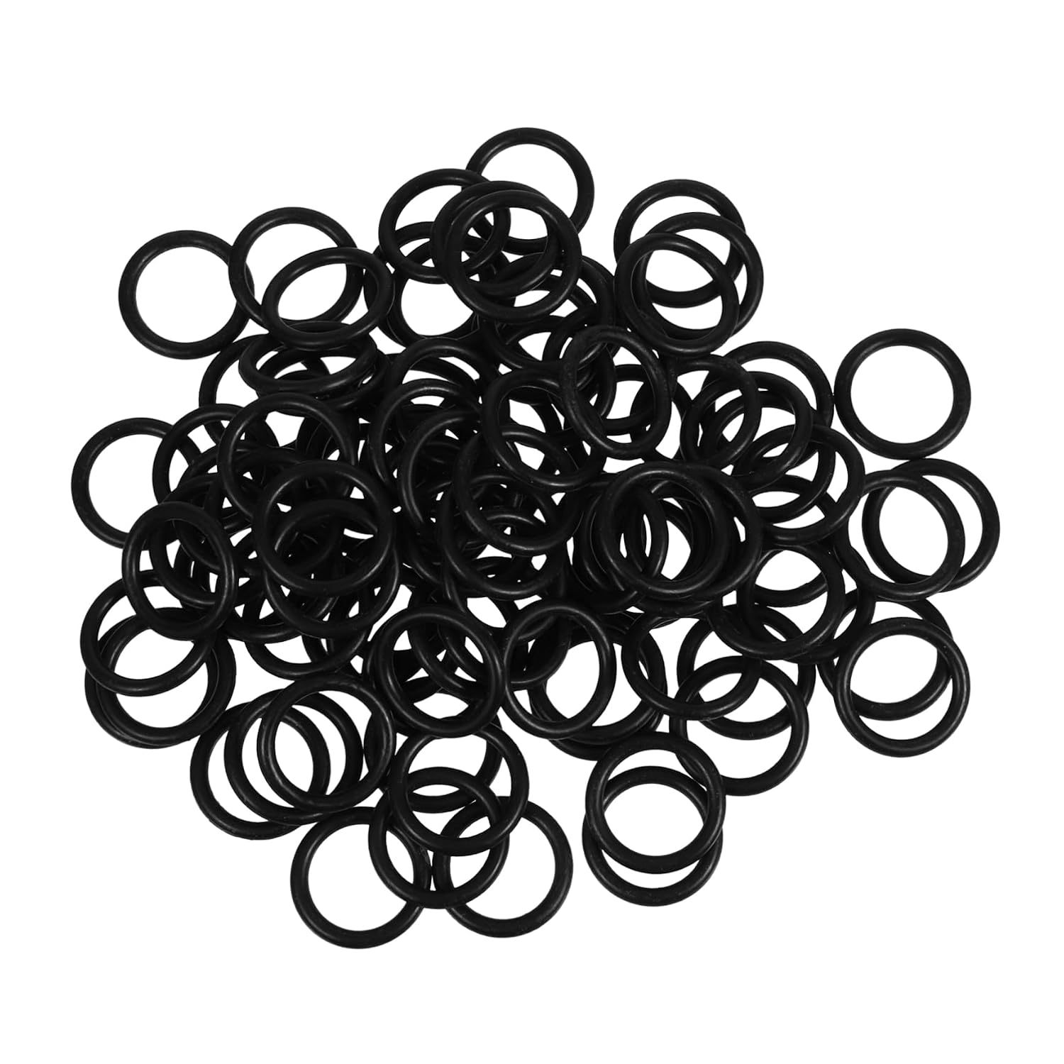 Parts Gasket Ring Mounting Kit Sealing Gasket Kit Valves Seal Replacement