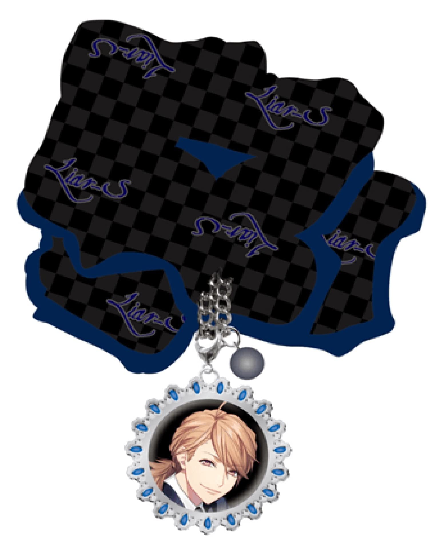 DYNAMIC CHORD 榛名宗太郎 Abandonne　ブレスレット Amazon.co.jp: DYNAMIC CHORD -ダイナミックコード- シュシュ