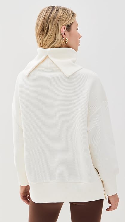 Varley Women's Milton Sweatshirt