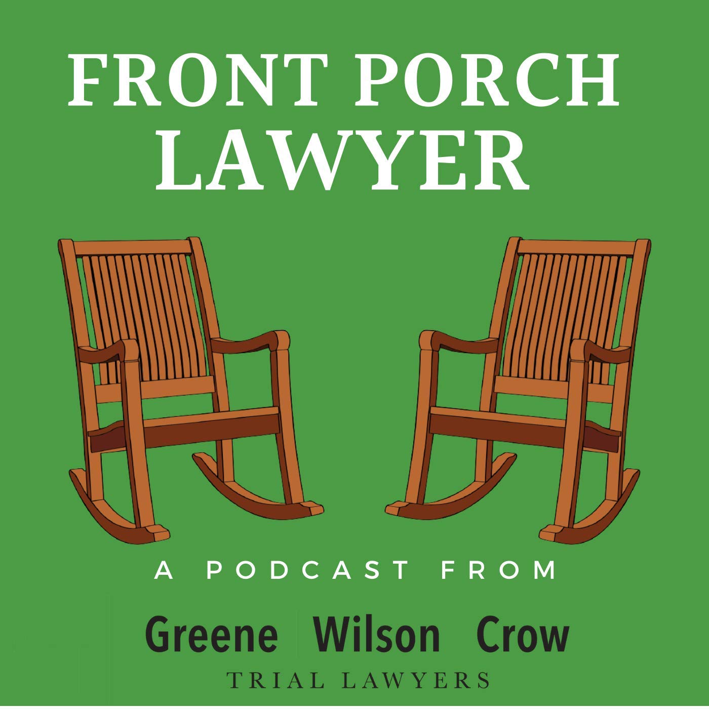 Front Porch Lawyer