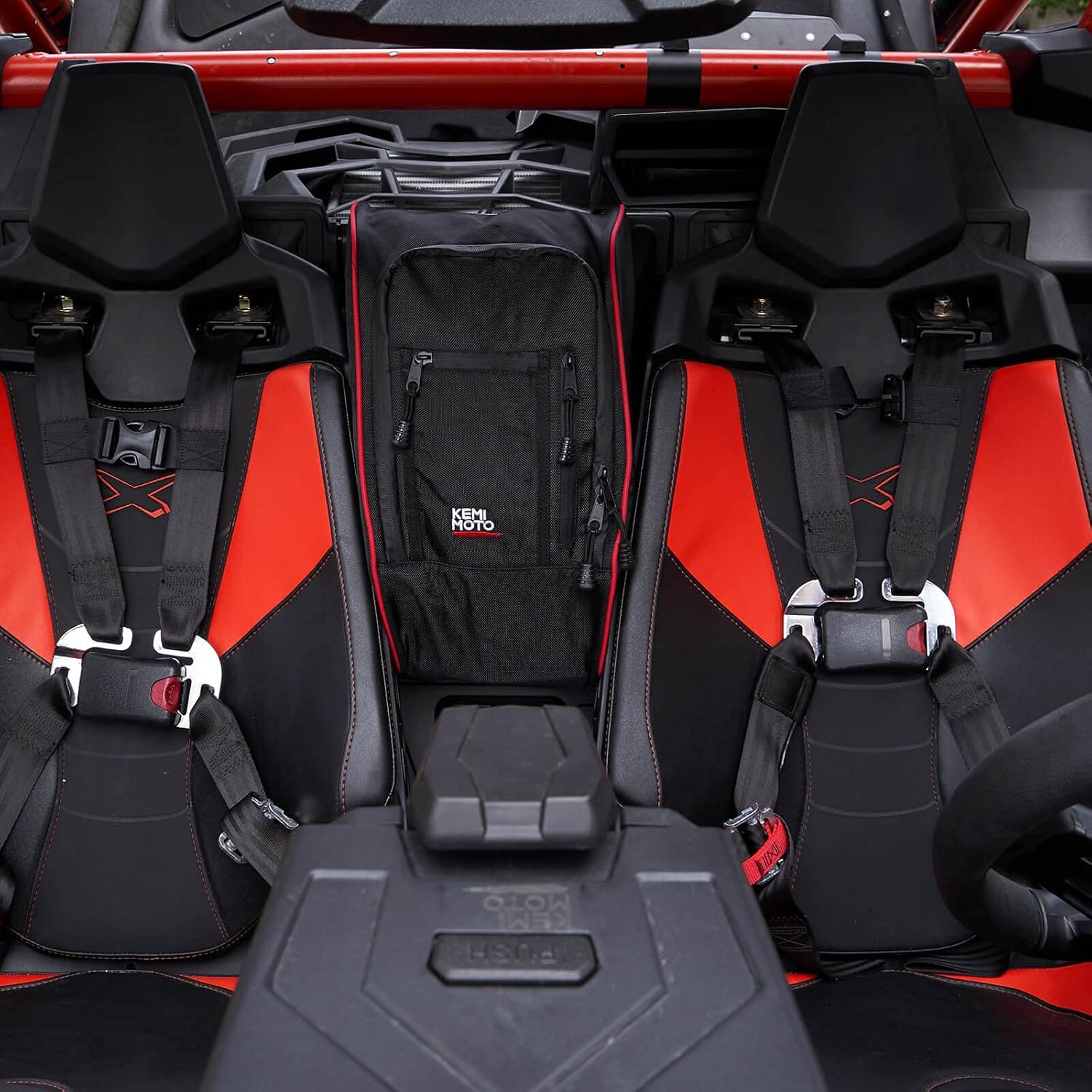 Marverick Between Shoulder Console Maverick Image