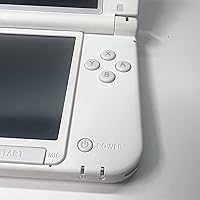 Vista 2 de Nintendo 3dsXL console - white -(used)