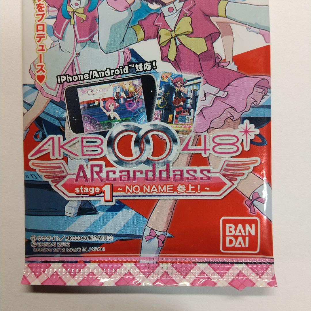 AKB0048 AR carddass カードダス まとめ売り AKB0048 AR carddass