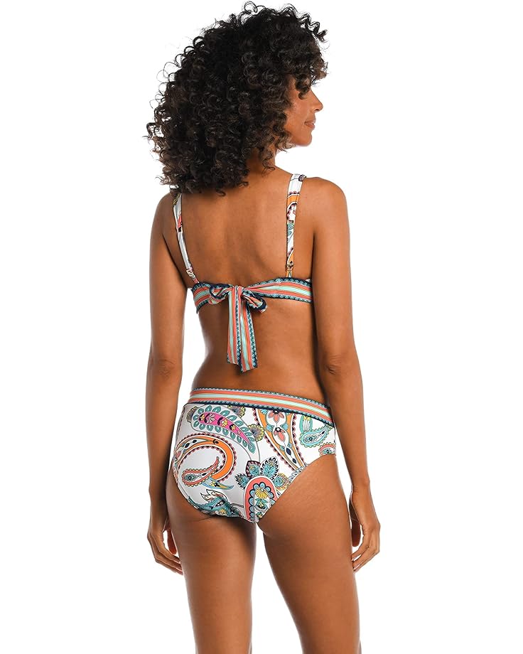 La Blanca Pave The Way Tall Triangle Top - #2 of 2