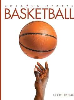 Basketball (Amazing Sports)
