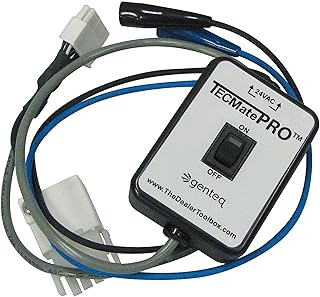 ECM Motor Diagnostic Tool
