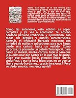 Vista 2 de TODO BORDADO 3 con moldes (Spanish Edition)