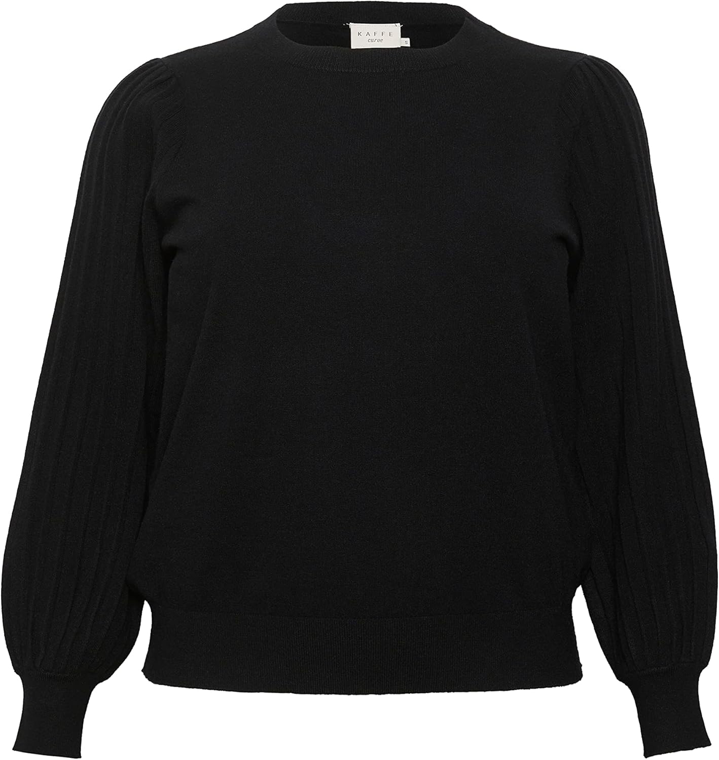 Pullover tricoté kalizza Kaffe La Redoute