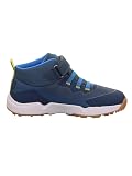 Superfit Chłopcy Agos Gore-tex Halbschuhe 1-001762Adidasy