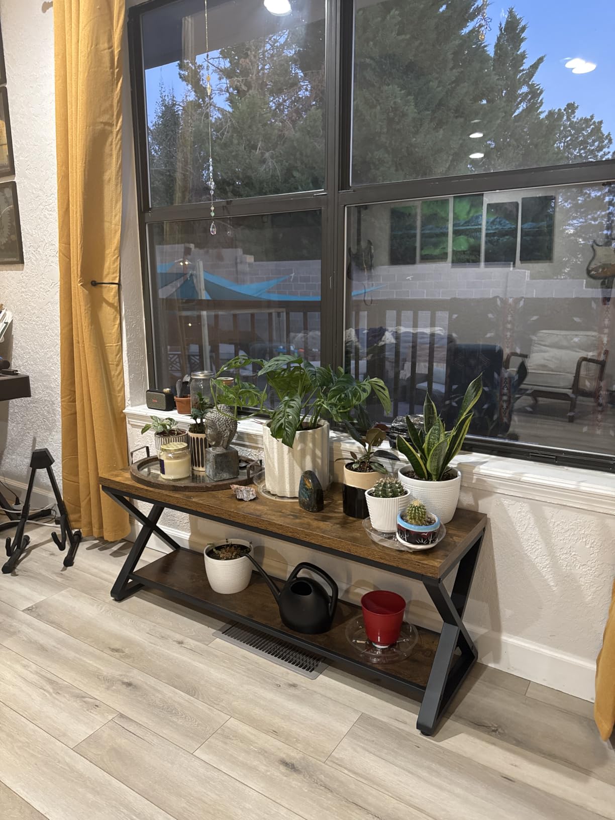 Customer photo