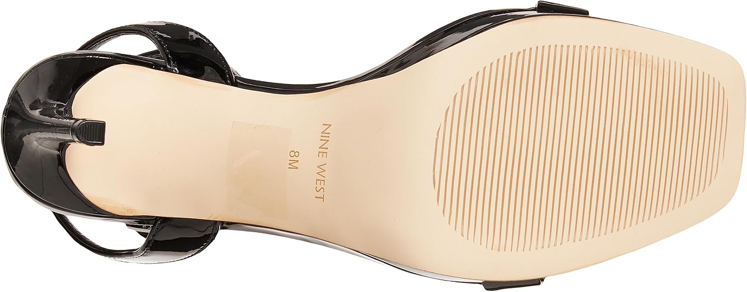 Nine West Women's Zadie Heeled Sandals - Image 4