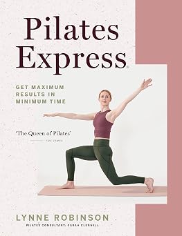 Pilates Express Get Maximum Results in Minimum Time