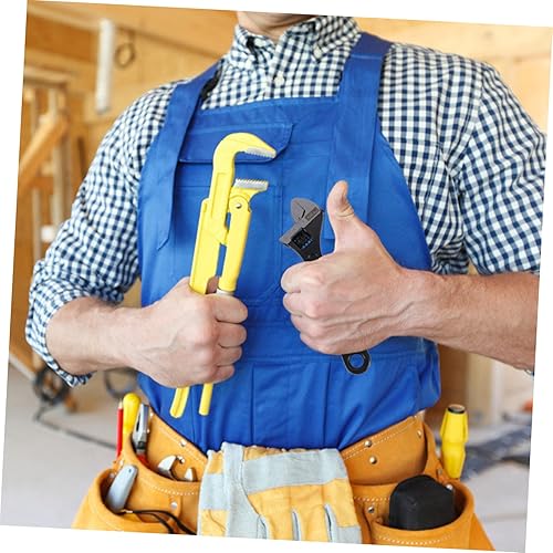 Miniatura 6 de Herramienta de reparación de bicicletas, herramienta de reparación de bicicletas, herramienta de llave ajustable para reparación de automóviles,