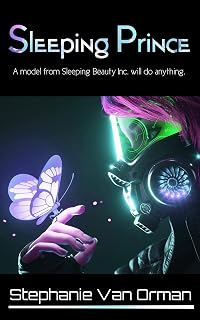 Sleeping Prince: Sleeping Beauty Inc. Book 2