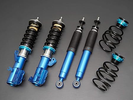 Amazon クスコ Cusco 車高調 Street Zero A ホンダ フィット Gr4 1 5 4wd 標準仕様 3f262ncb 車高調キット 車 バイク