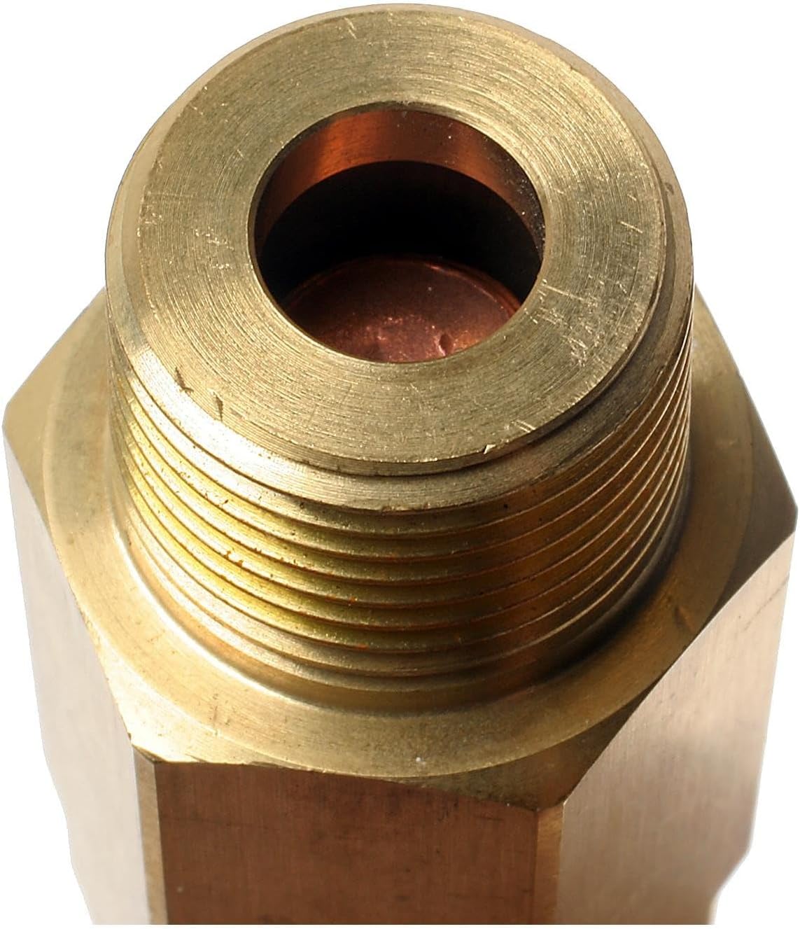 Mechanics Choice Ported Vacuum Switch for 1983-1990 Honda Prelude