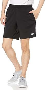 Amazon | [ニューバランス] ショートパンツ 【Amazon.co.jp限定
