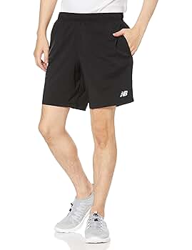 Amazon | [ニューバランス] ショートパンツ 【Amazon.co.jp限定
