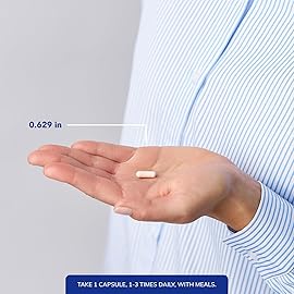 Pure Encapsulations Methylcobalamin 1,000 mcg - Vitamin B12 Supplement to Support Memory & Nerve Health - Premium Vitamin B12 Capsules - 60 Capsules