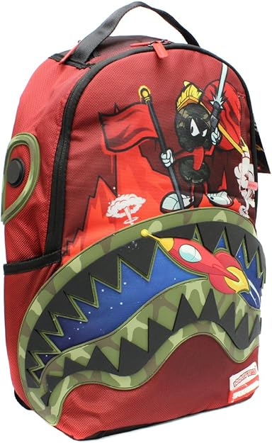 sprayground marvin
