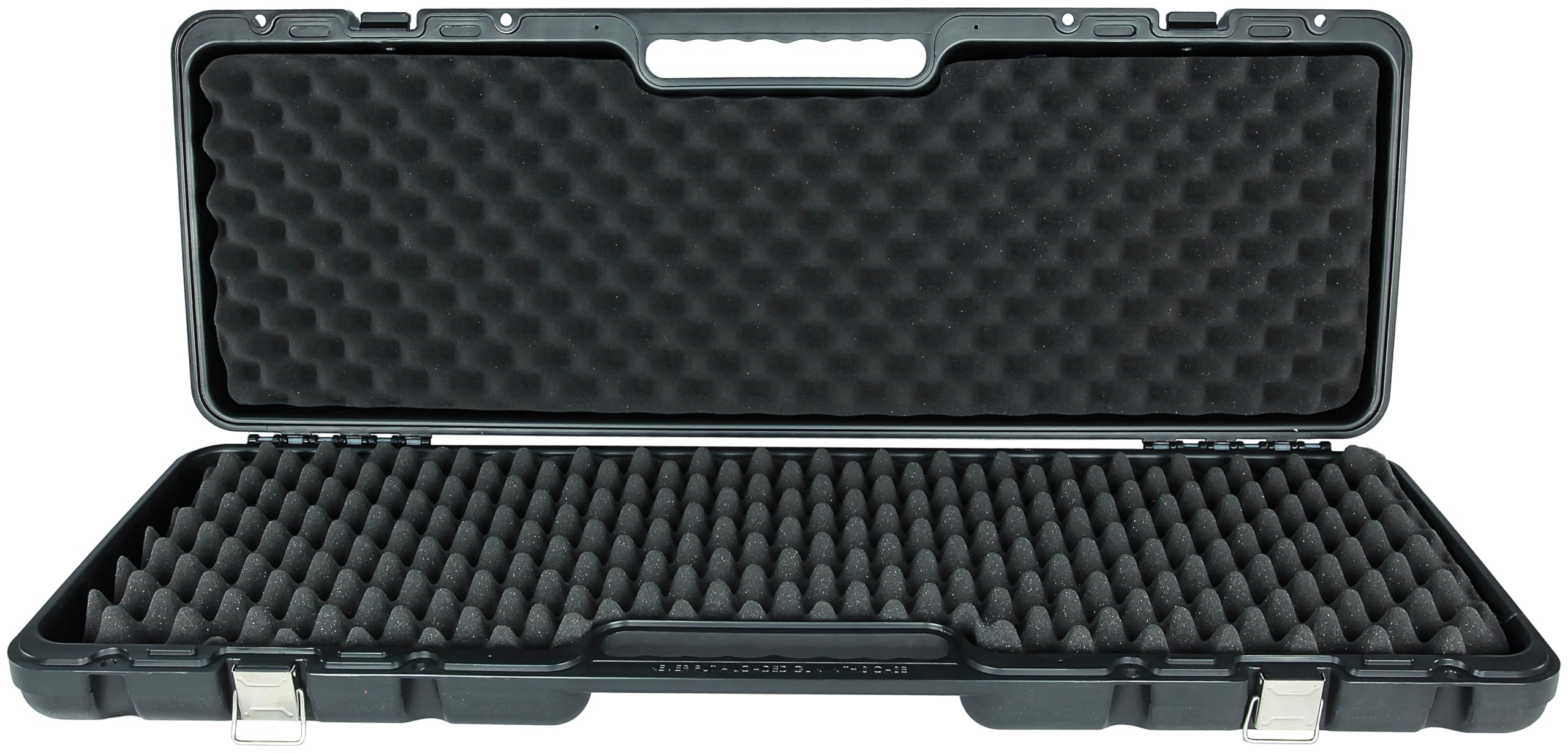 Amazon.com: PAK 40-Inch Long Hard Gun Case - Weather Resistant