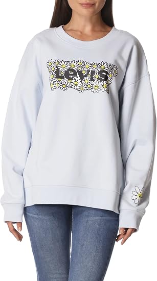Levi's®Graphic Standard Crew EG : Amazon.com.mx: Ropa, Zapatos y Accesorios