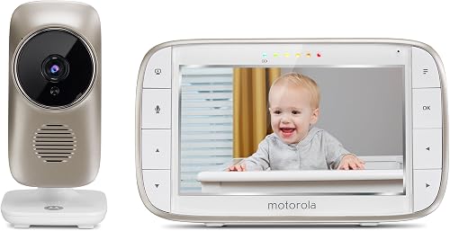 motorola MBP845 monitor