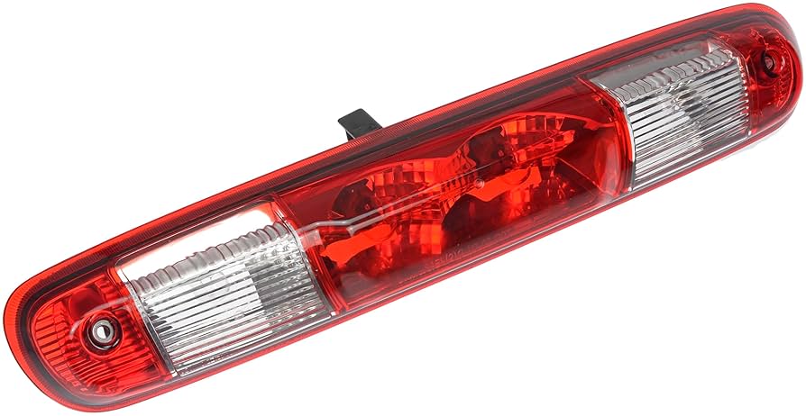 Amazon.com: Dorman 923-247 Center High Mount Stop Light