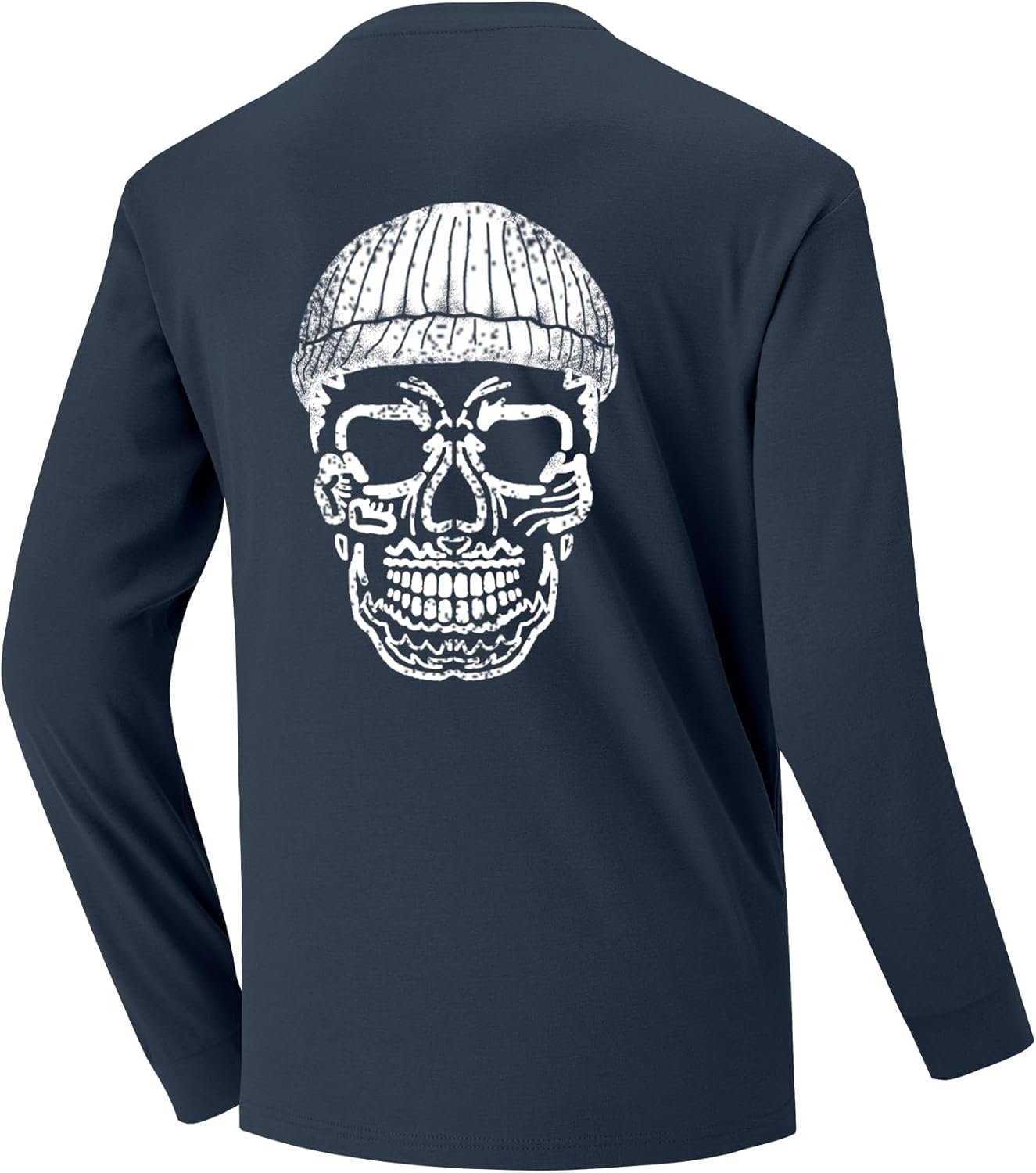 FR Shirts for Men 100% Cotton 5.5oz Lightweight NFPA2112/CAT2 Flame Resistant Shirts for Men Long Sleeve - Image 3