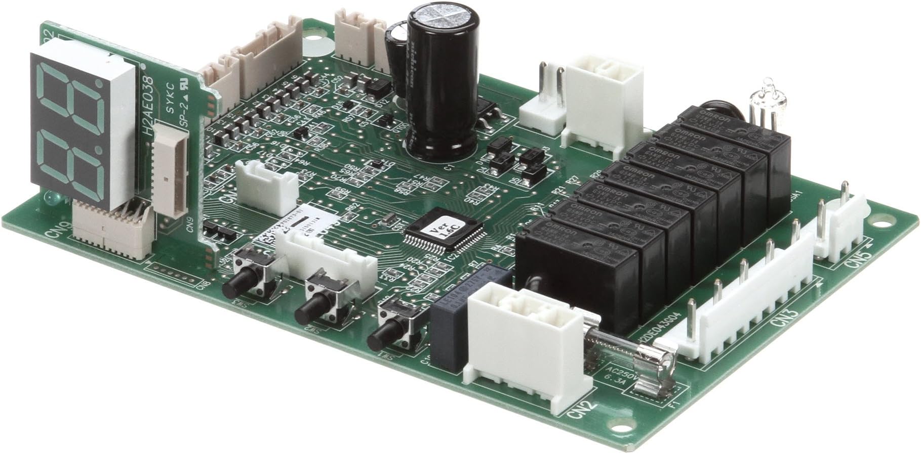 Hoshizaki P01873-01 Controller Board