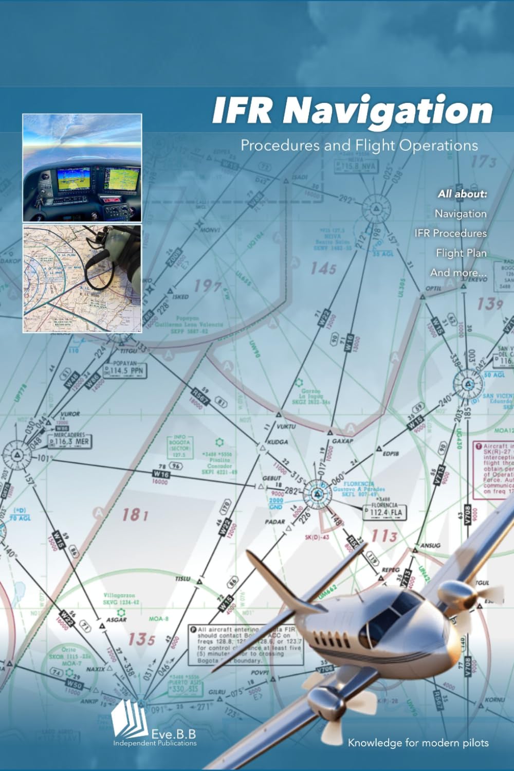 IFR Navigation: Procedures and Flight Operations