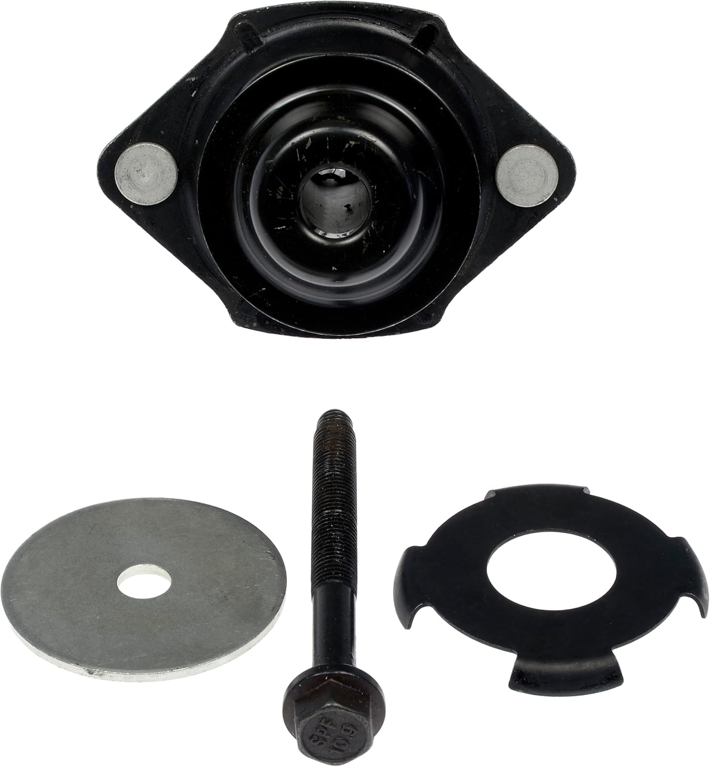 Dorman 523-539 Body Mount Compatible with Select Chevrolet/GMC Models