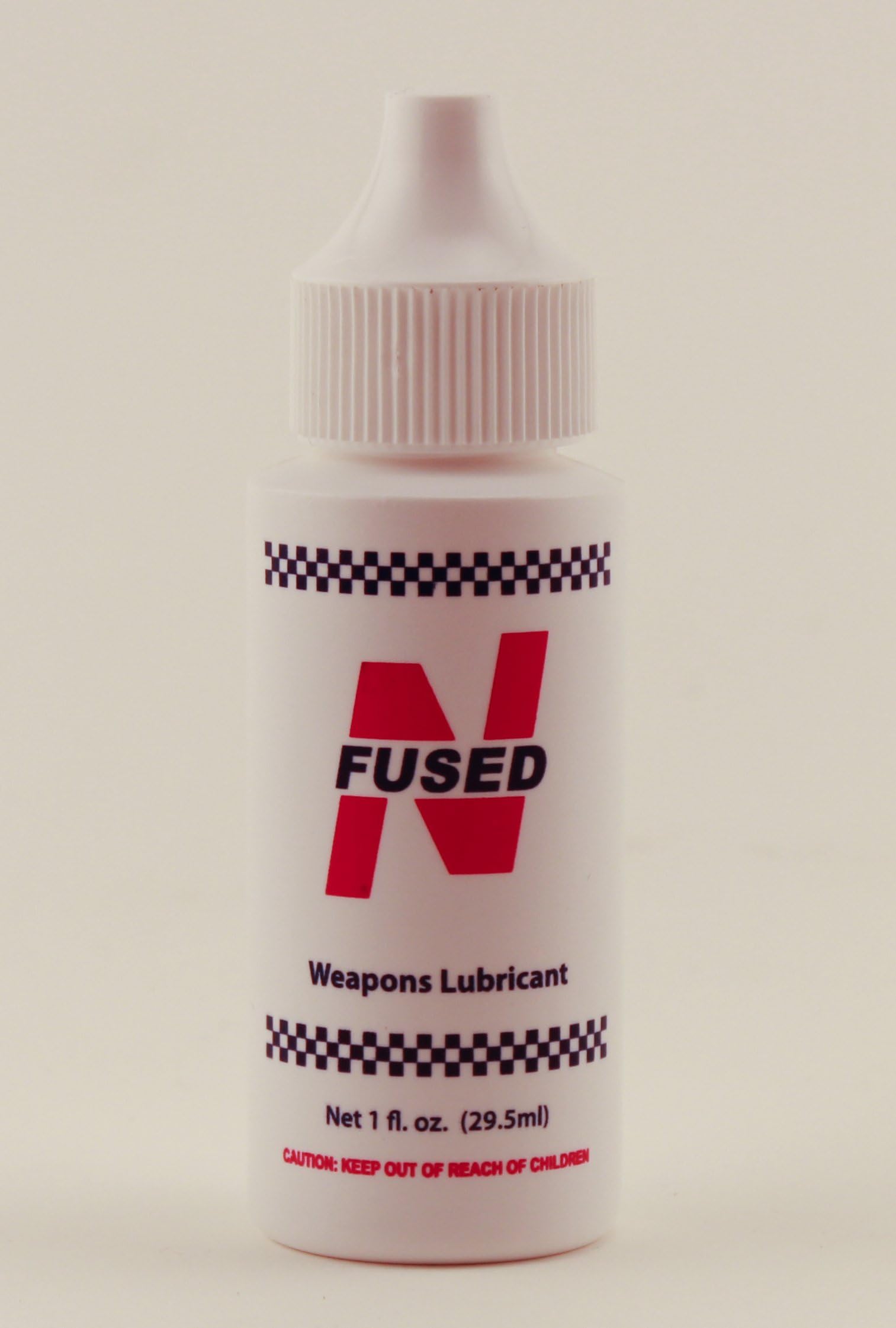 Weapons Lubricant 1oz