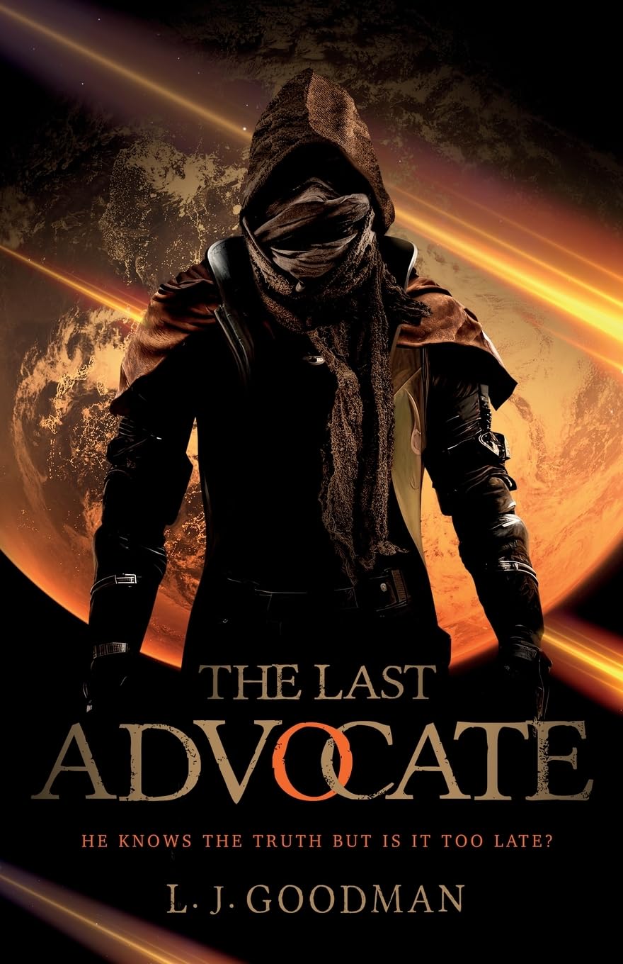 The Last Advocate: He Knows The Truth But Is It Too Late?