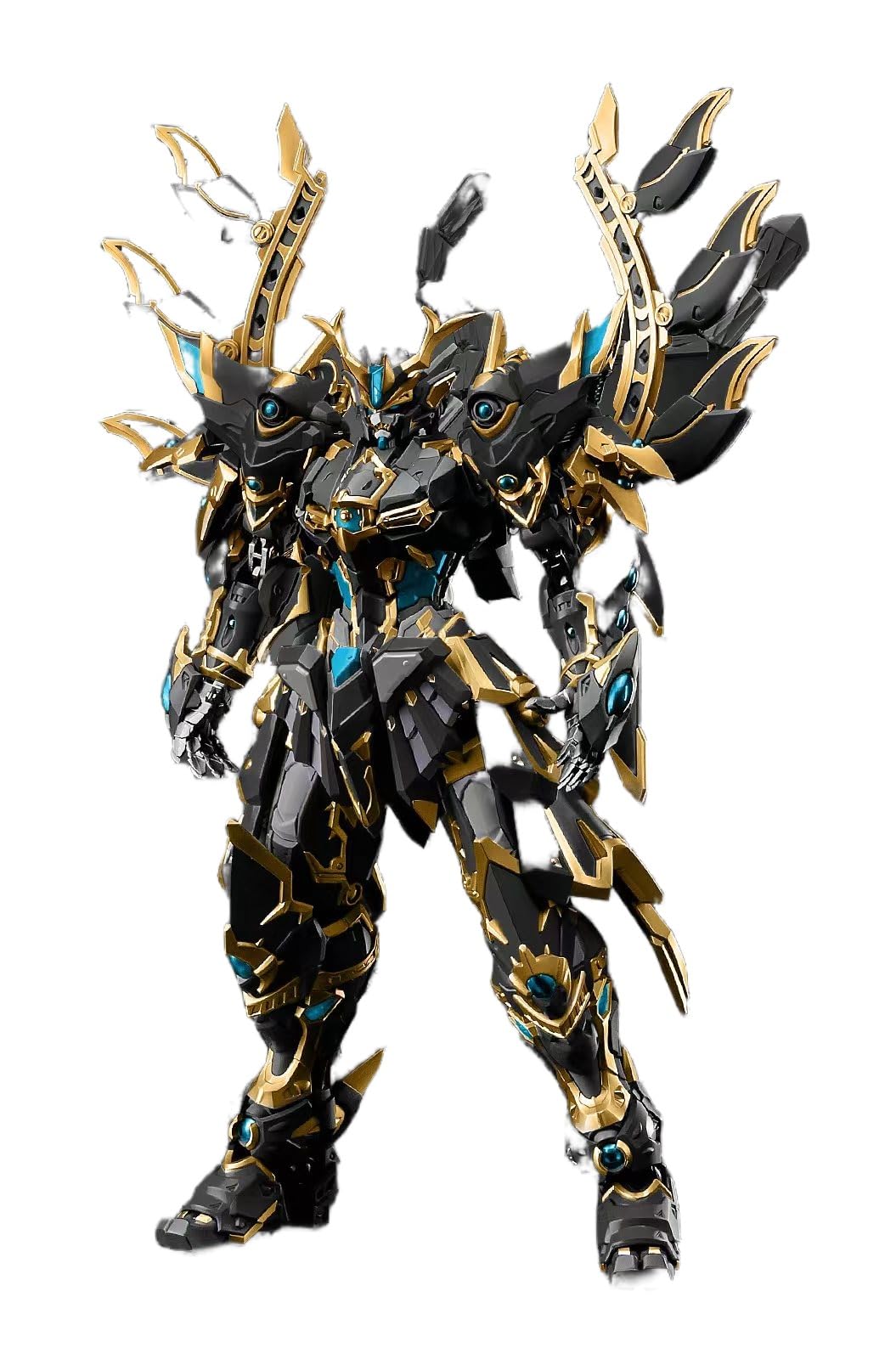 ヒランヤ　プラーナ北極星 Amazon.com: YSBRING Zen of Collectible CD-01 Four Divine