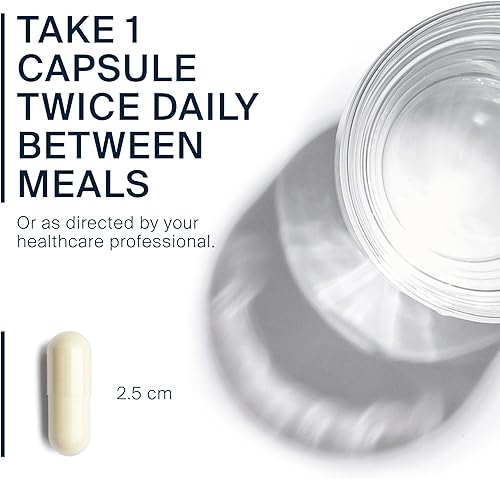 Miniatura 3 de Vital Nutrients - Ácido lipoico - Nutrientes multiusos y potente antioxidante - 60 cápsulas vegetarianas por botella - 300 mg