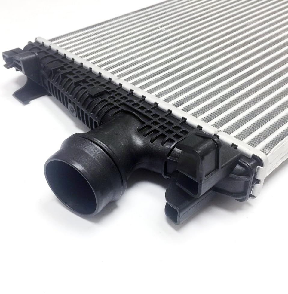 JSD E326 Charge Air Cooler Intercooler fit 14-17 Regal 13-16 Malibu 20979494 4401-1211