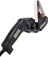 Vista 6 de 2 Pack of 1/2" x 12" Leather Honing & Polishing Belt -Strop Fits Original Work Sharp Machine