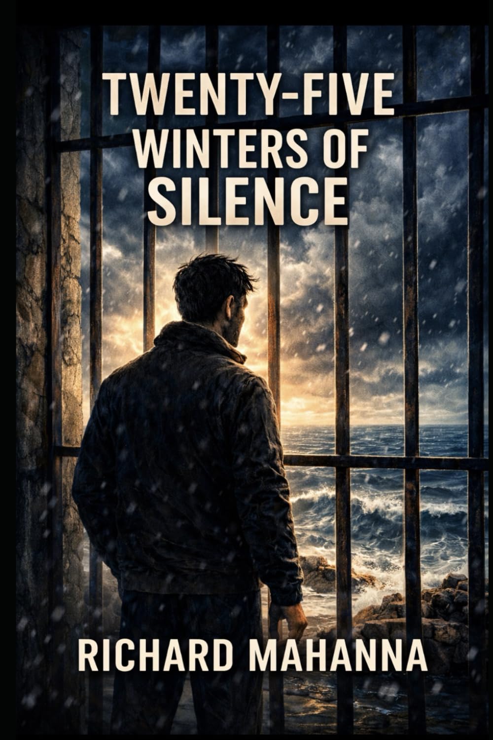 Twinty-Five Winter of Silence: When the Past Refuses to Die
