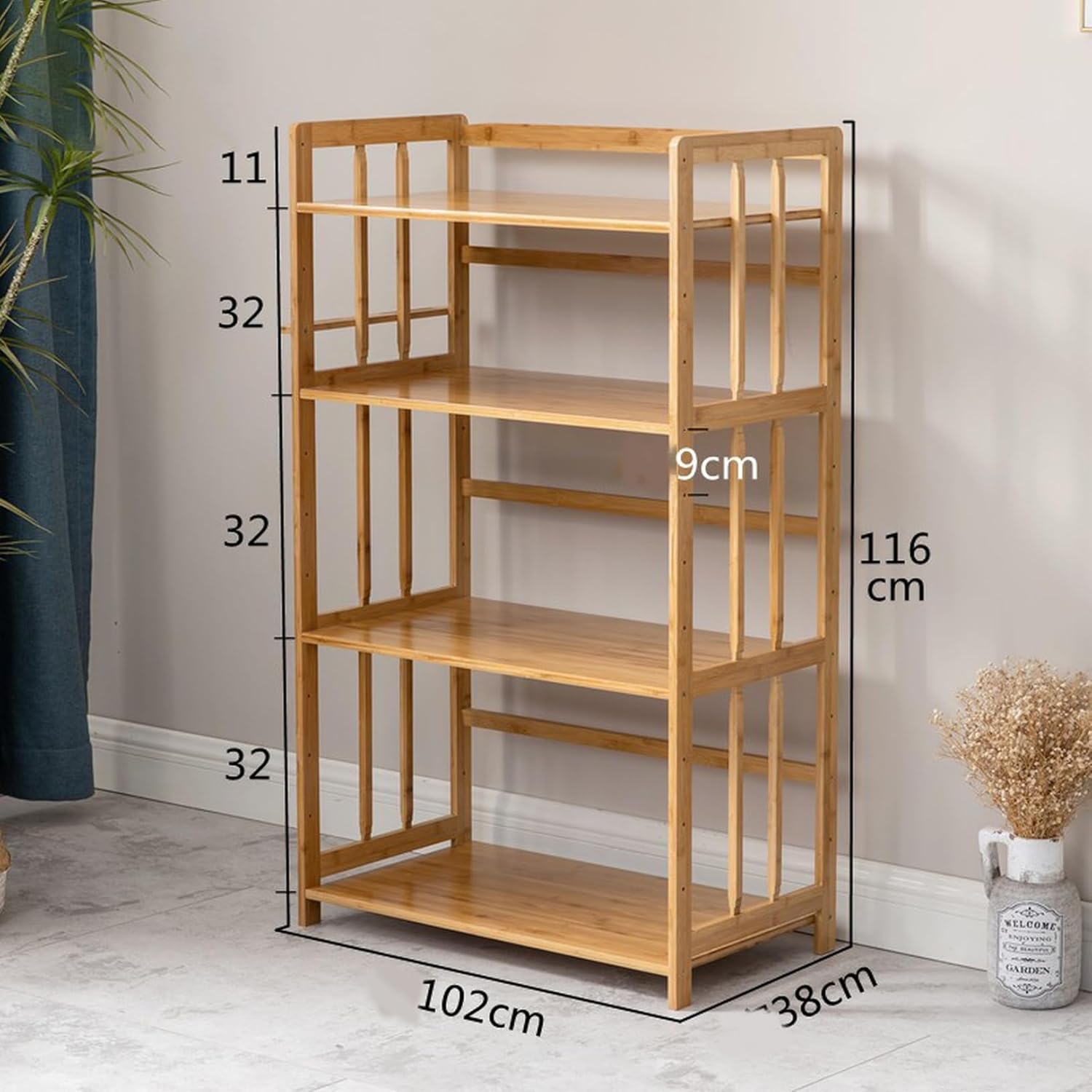 無印良品(MUJI) オーク材 セミシングル ハイベッド セミシングルベッド