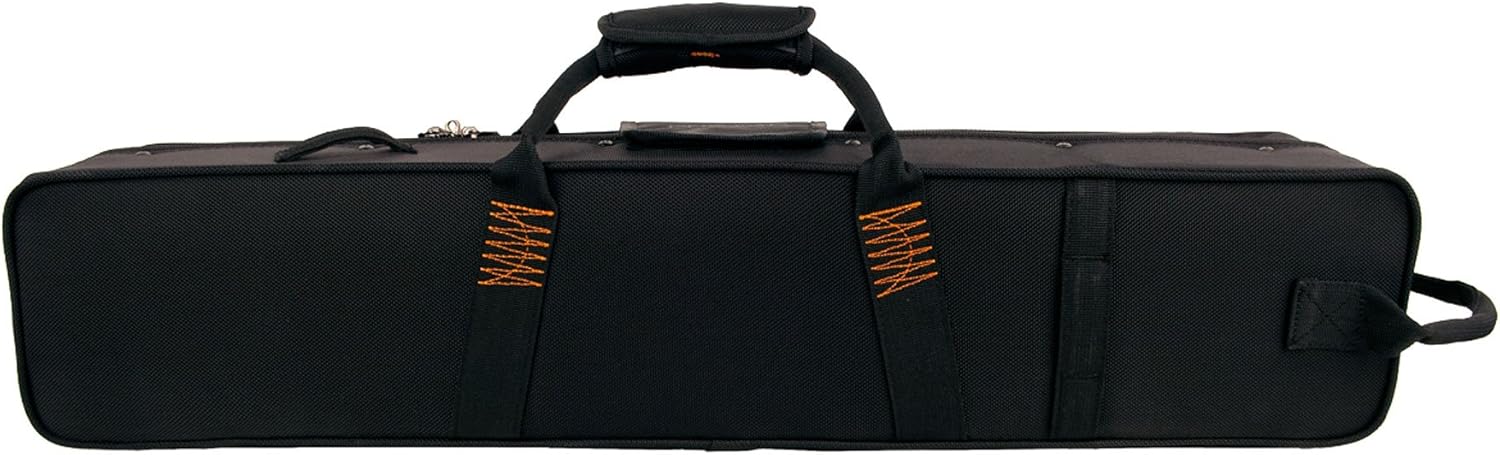 Straight Soprano Saxophone PRO PAC Case by Protec, Model PB310,Black