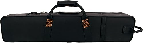 Miniatura 3 de Funda recta para saxofón soprano PRO PAC de Protec modelo PB310 color negro
